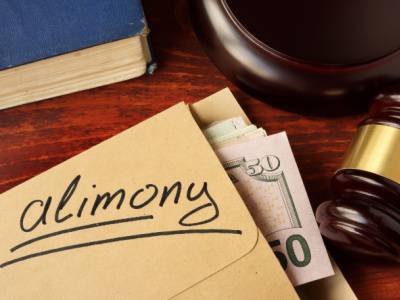 DuPage County spousal maintenance lawyer