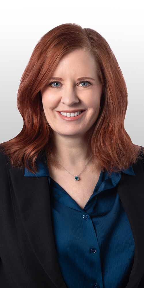 Stacey A. McCullough