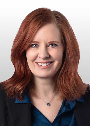 Stacey A. McCullough