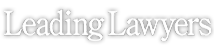 Leading Lawyers