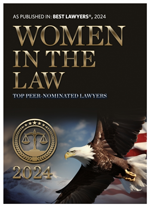 women in law