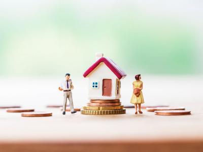 Tax issues in divorce