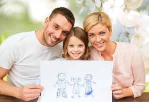 Illinois family law attorney, adopting a stepchild