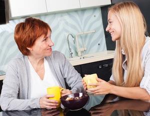 adult child support, child reaches majority, Illinois family law attorney