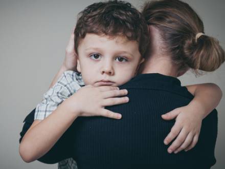 Wheaton, IL child custody lawyer
