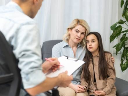 Kane Count child custody battle lawyer