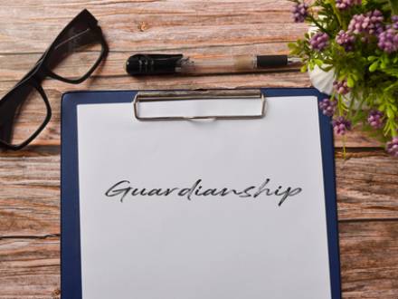 St. Charles Guardianship Lawyer
