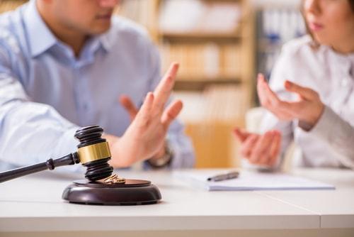 DuPage County divorce attorneys