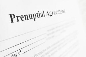 dupage county prenuptial agreement lawyer